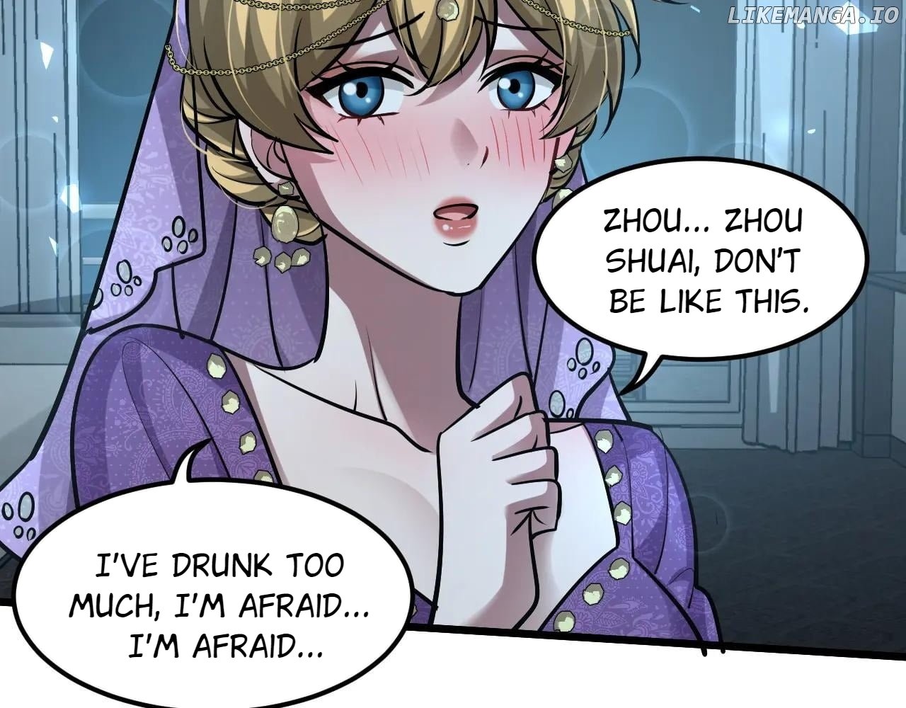 I’m Trapped In This Day For One Thousand Years Chapter 188 - page 114